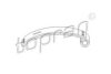 TOPRAN 112 120 Tensioner Guide, timing chain